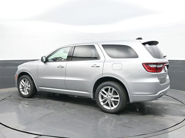 New 2026 Dodge Durango GT AWD/4WD image 3