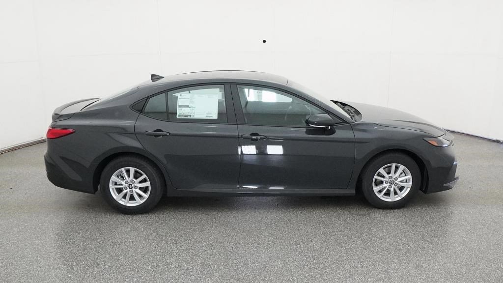 New 2026 Toyota Camry LE FWD image 26