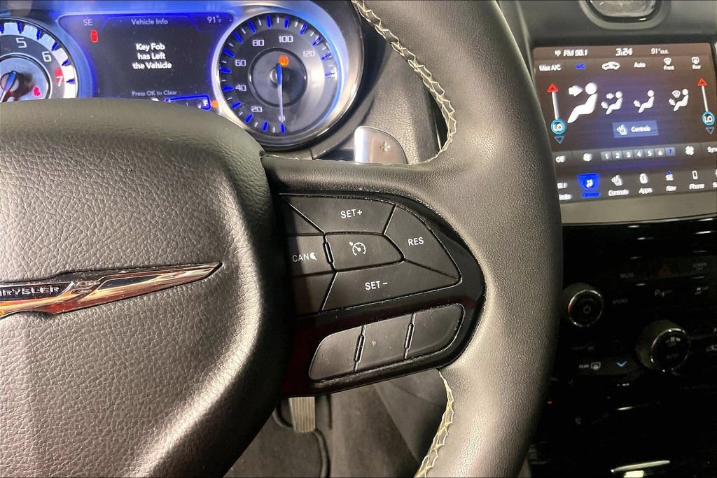 Used 2023 Chrysler 300 S RWD image 24