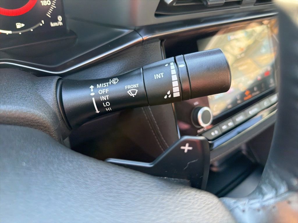 Used 2024 Nissan Z Sport w/ Floor Mat Package image 27