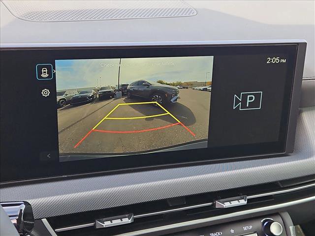 New 2026 Hyundai Sonata SEL image 14