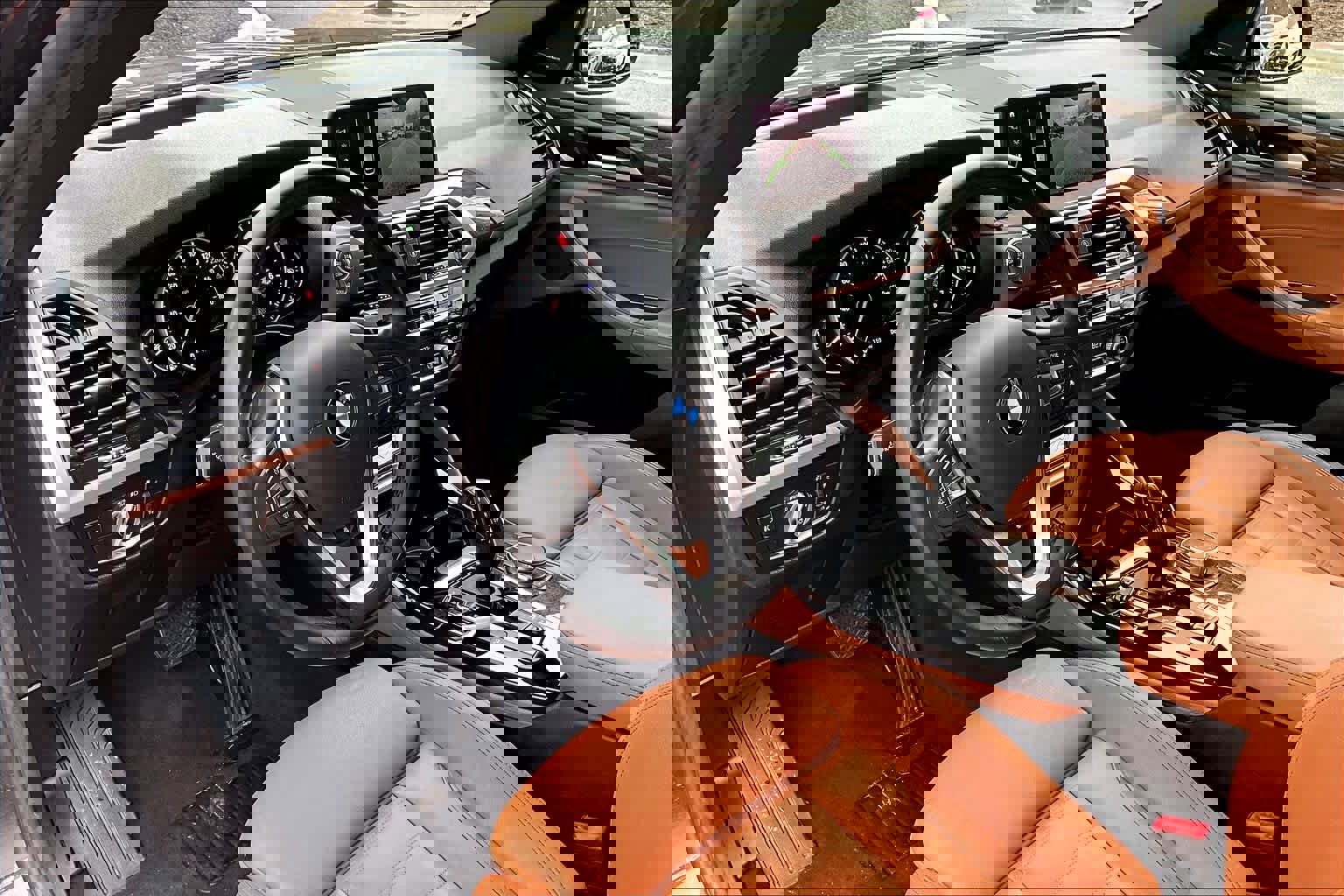 Used 2019 BMW X4 xDrive30i image 18