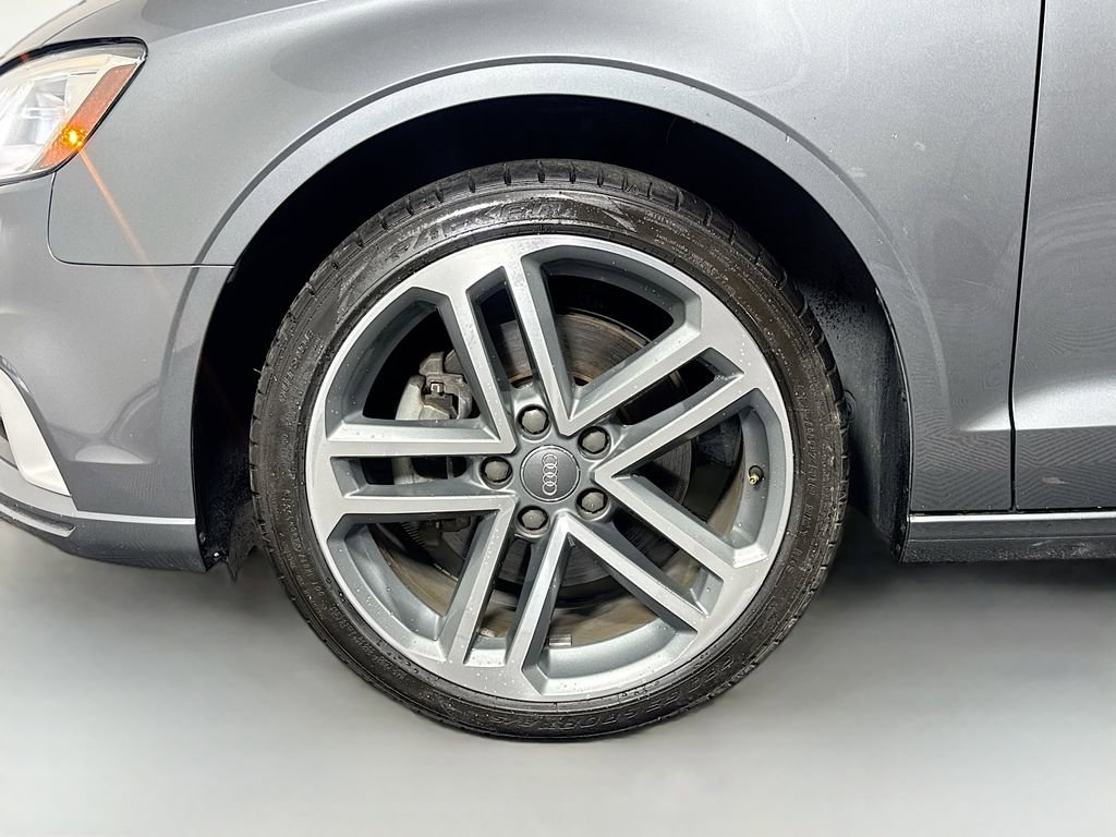Used 2019 Audi A3 2.0T Premium w/ Convenience Package image 36