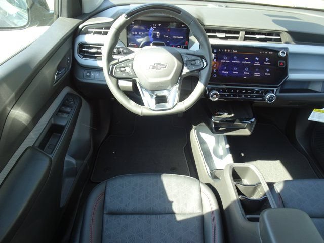 New 2027 Chevrolet Bolt RS w/ Super Cruise Package FWD image 7
