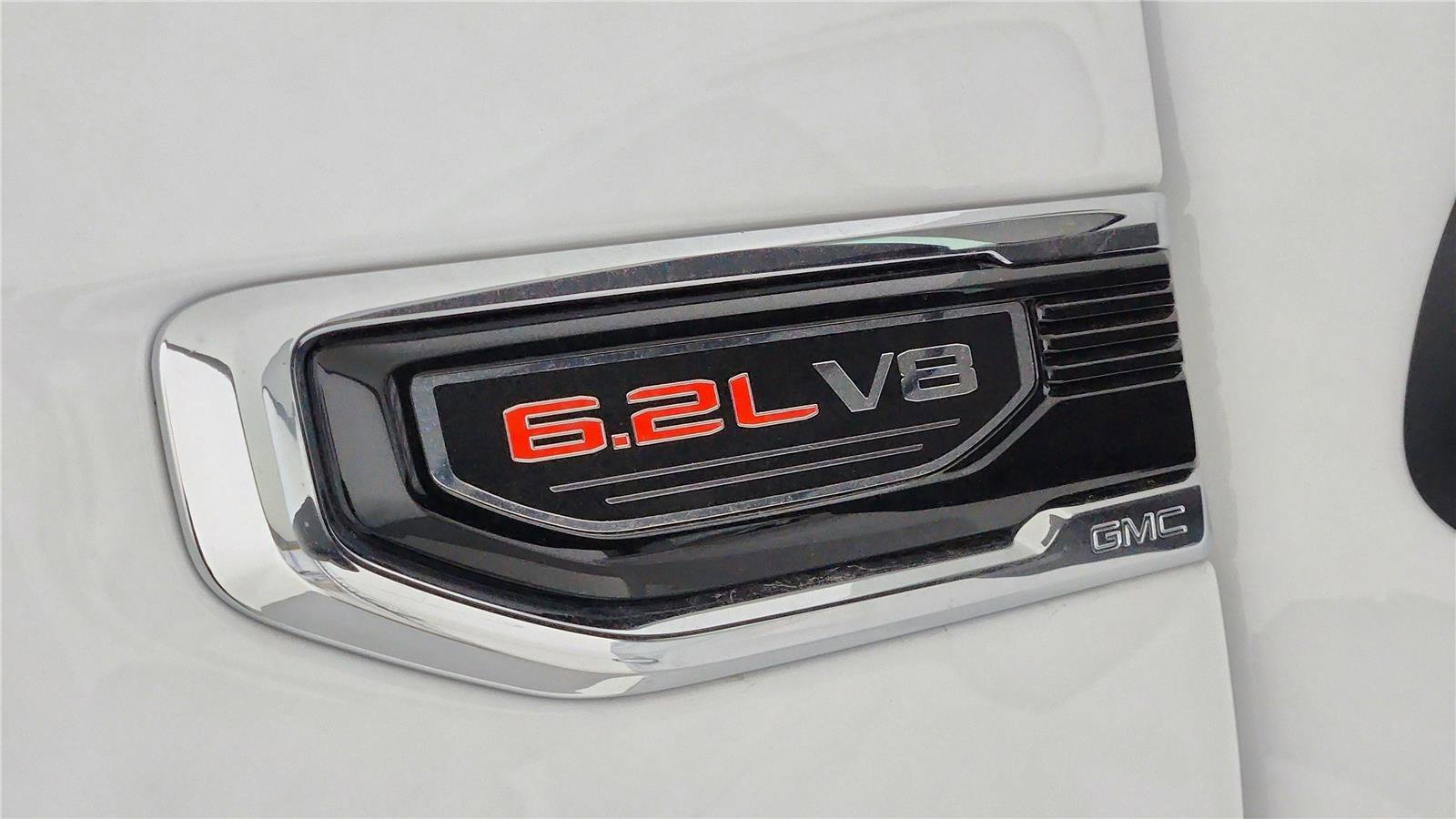 New 2026 GMC Sierra 1500 SLT w/ SLT Premium Plus Package image 16