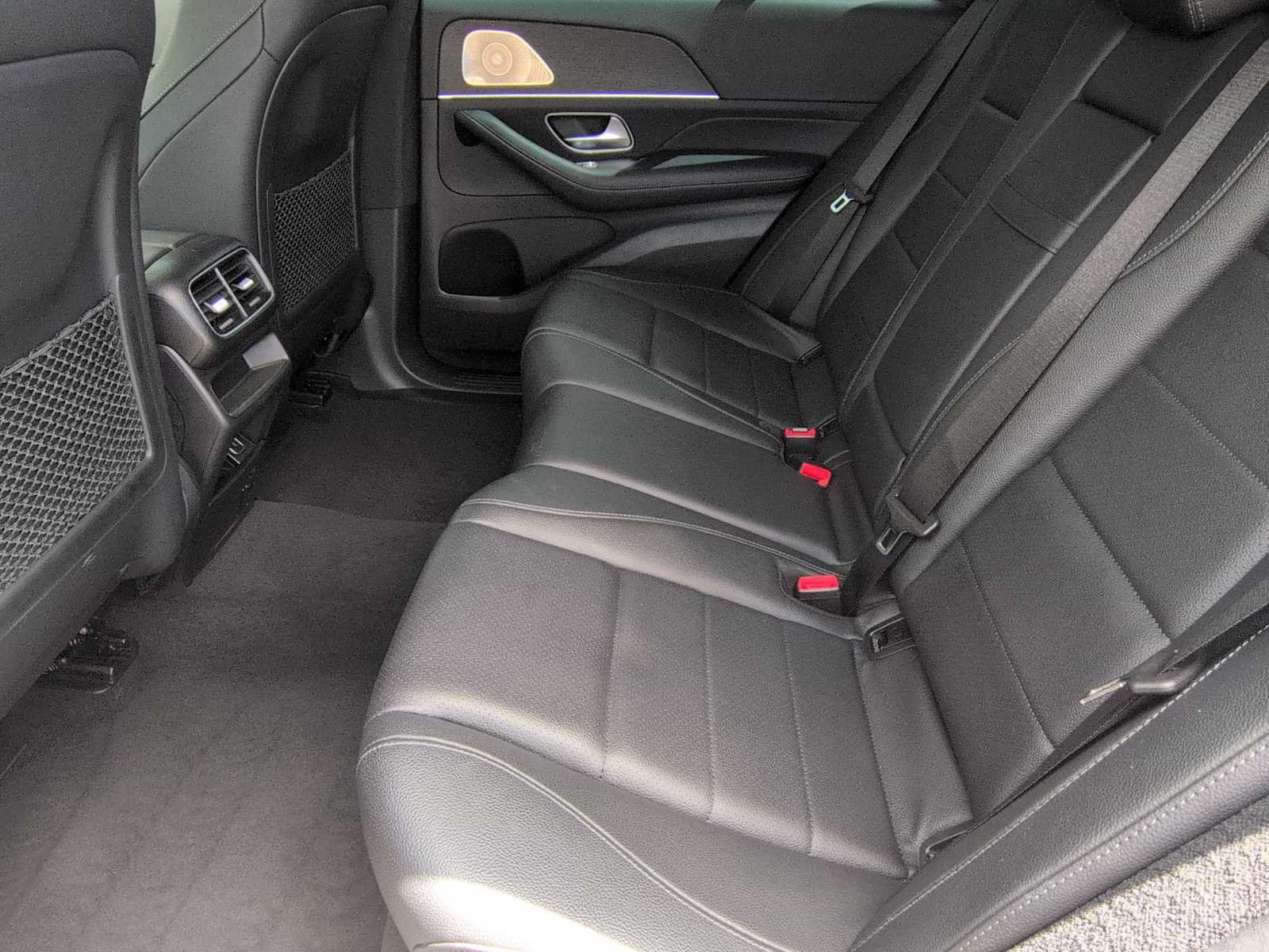 Certified 2023 Mercedes-Benz GLE 450 4MATIC image 19