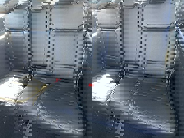 New 2025 Ford Expedition Max Platinum w/ Driver's Package image 17