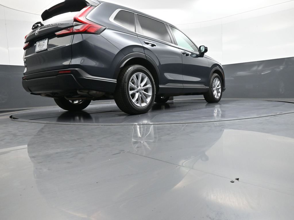 Used 2023 Honda CR-V EX-L image 29