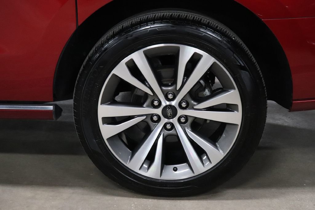 Used 2020 Ford Expedition Max Platinum image 37