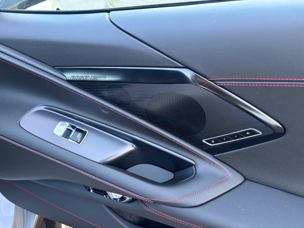 New 2026 Chevrolet Corvette Z06 image 12