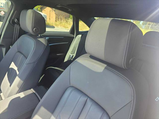 Used 2023 Audi A6 Premium Plus w/ Premium Plus Package AWD/4WD image 31