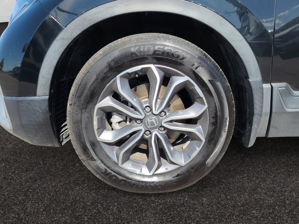 Used 2022 Honda CR-V EX image 14