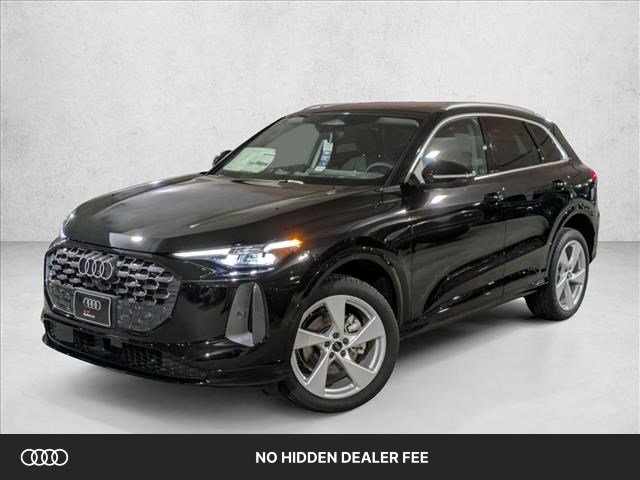 New 2025 Audi Q5 Premium Plus w/ Premium Plus AWD/4WD image 1