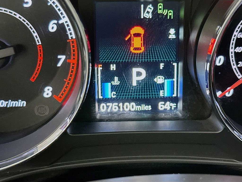 Used 2021 Mitsubishi Outlander Sport SE AWD/4WD image 13