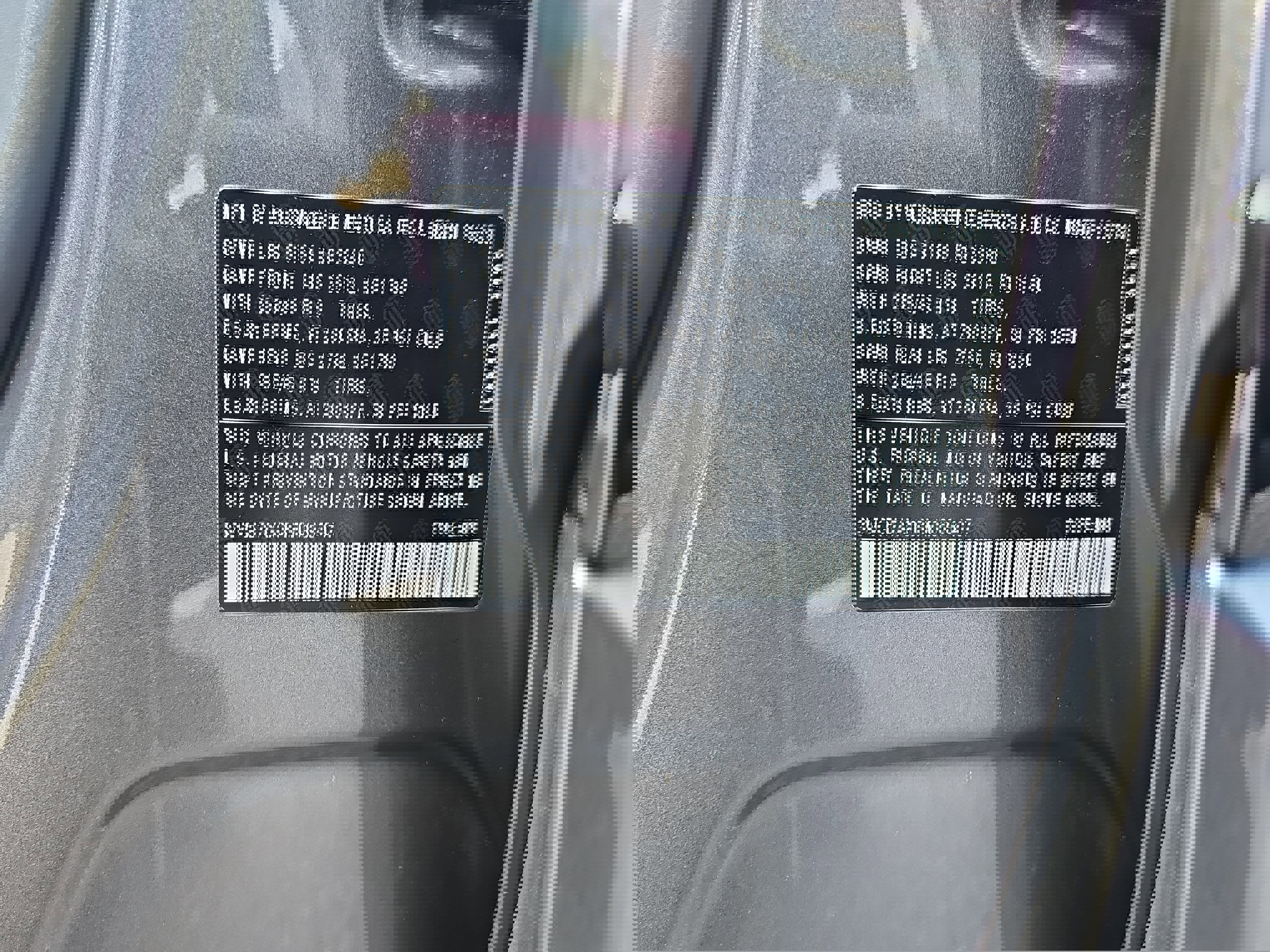 Used 2024 Volkswagen Tiguan SE R-Line image 35