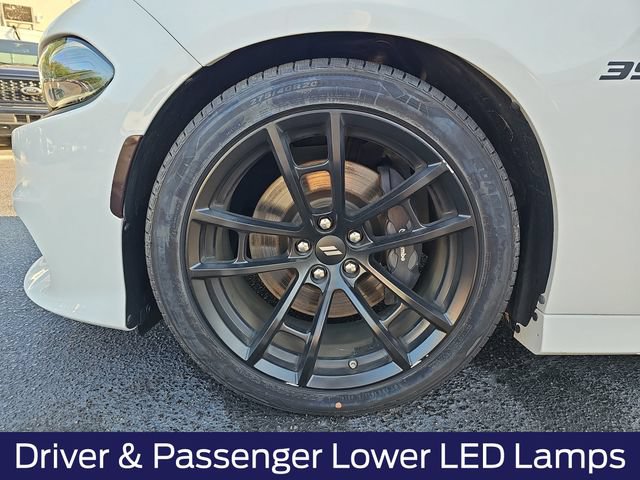 Used 2023 Dodge Charger Scat Pack w/ Daytona Edition Group RWD image 36