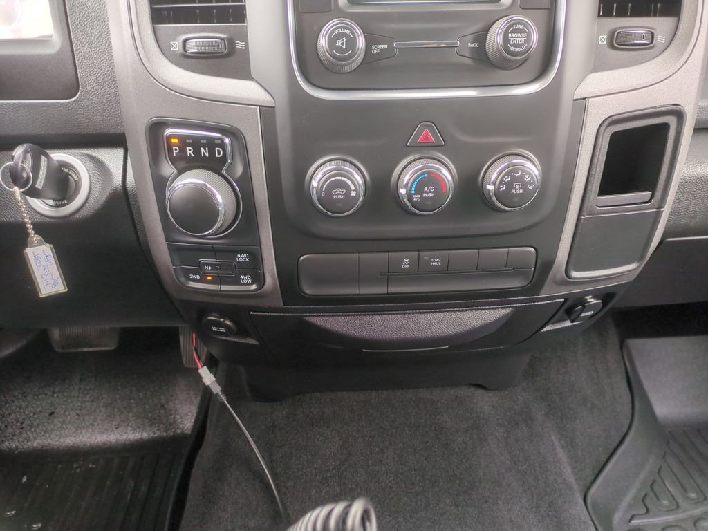 Used 2014 RAM 1500 Express AWD/4WD image 14