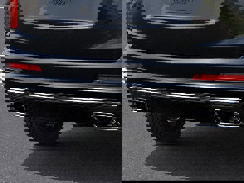 New 2025 Cadillac XT6 Premium Luxury w/ Technology Package image 38