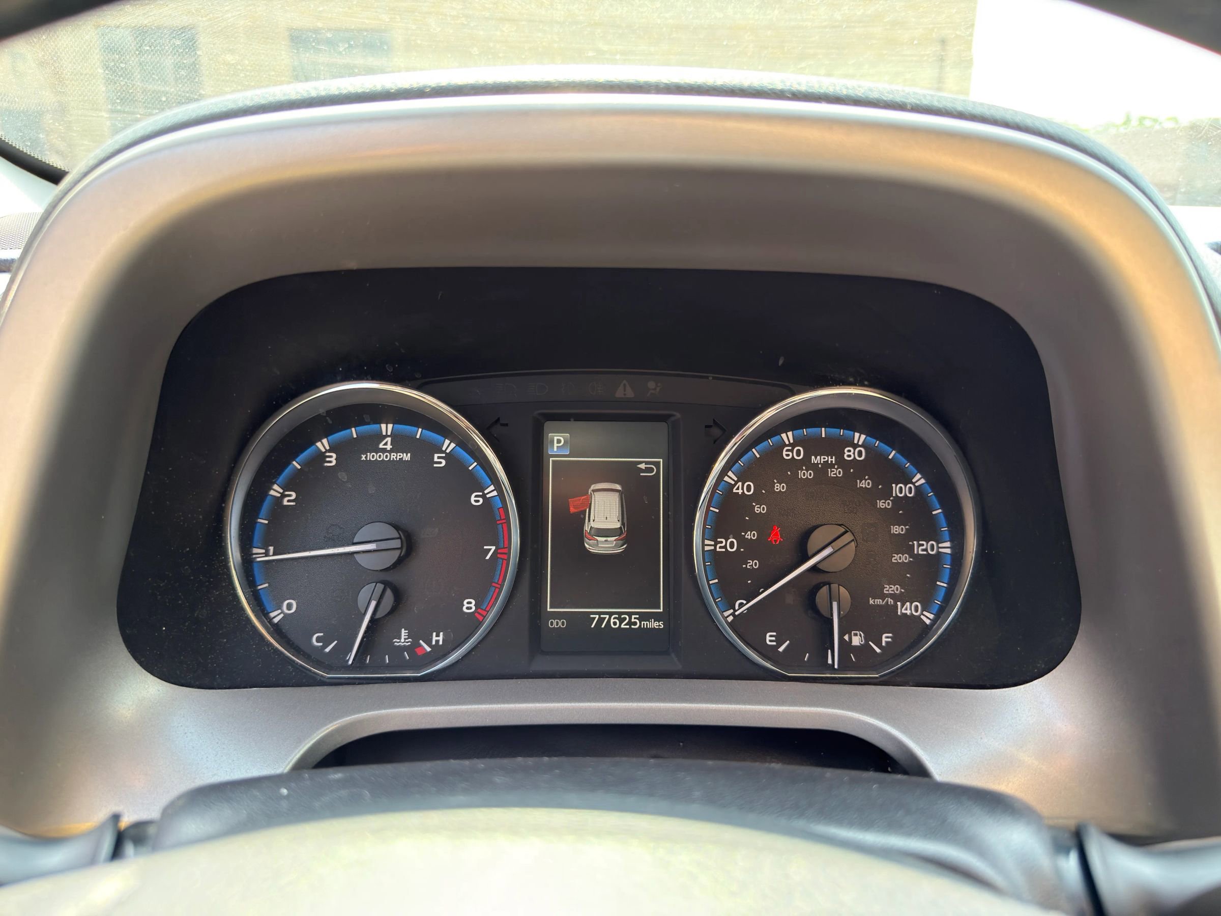 Used 2016 Toyota RAV4 XLE FWD image 12