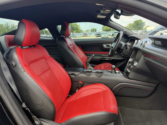 Used 2019 Ford Mustang GT Premium w/ Performance Package - Level 2 RWD image 25