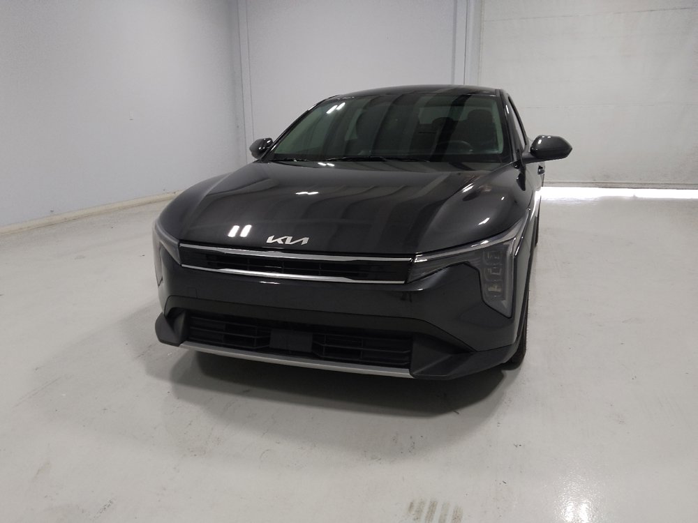 Used 2025 Kia K4 EX FWD image 15