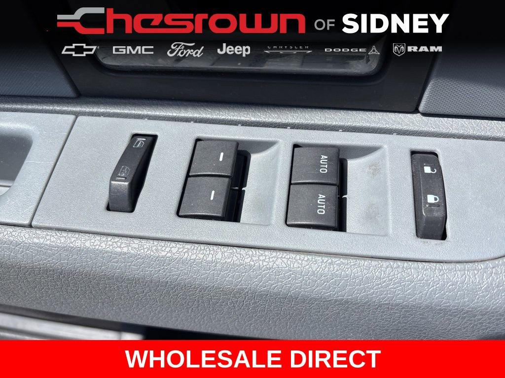 Used 2014 Ford F150 STX w/ Equipment Group 201A Mid AWD/4WD image 17