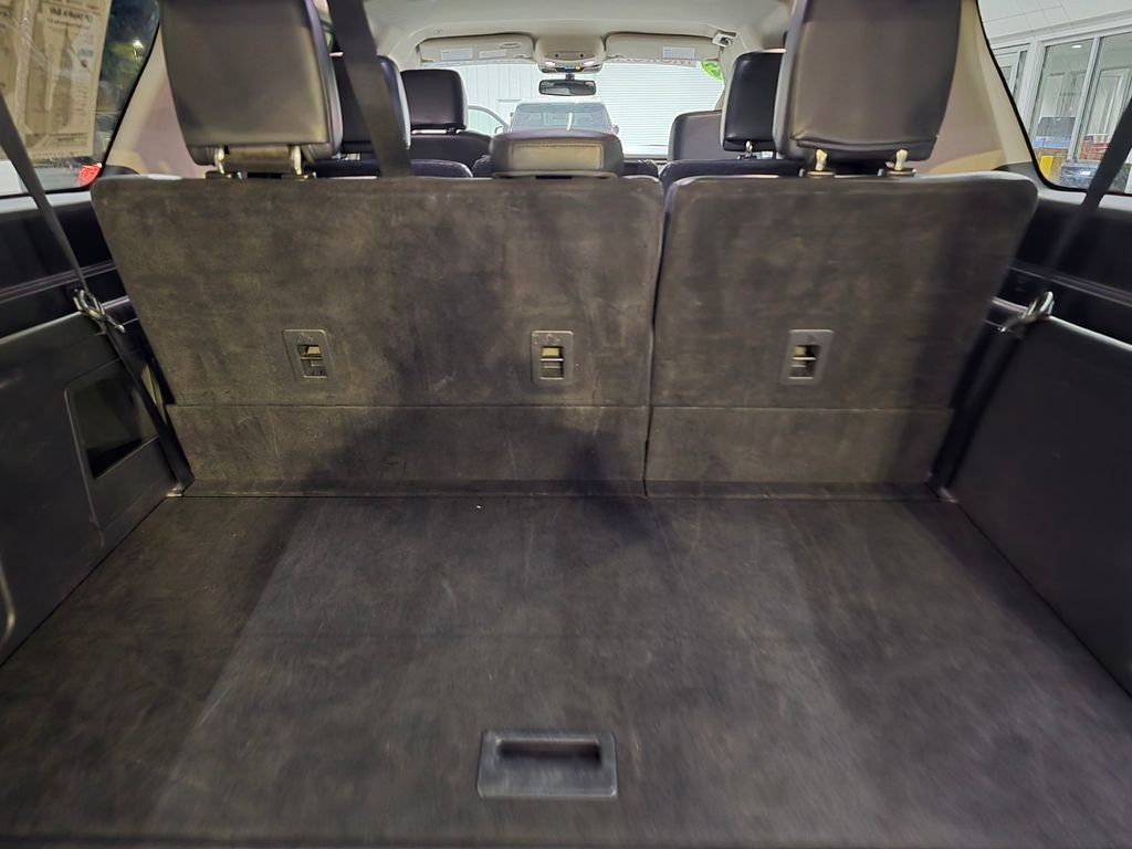 Used 2024 Ford Expedition Max XLT RWD image 44