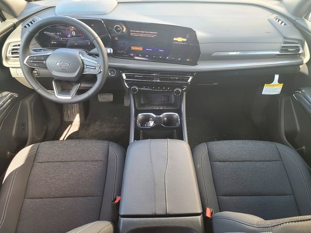 New 2026 Chevrolet Traverse LT w/ Midnight/Sport Edition image 16