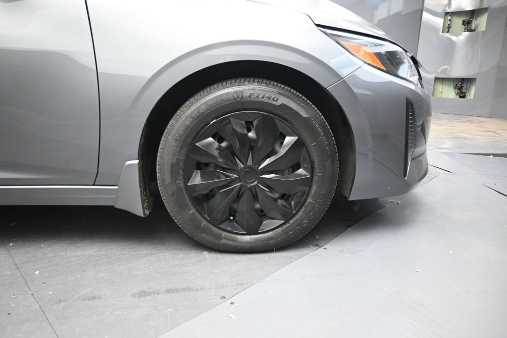 Used 2024 Nissan Sentra S FWD image 19