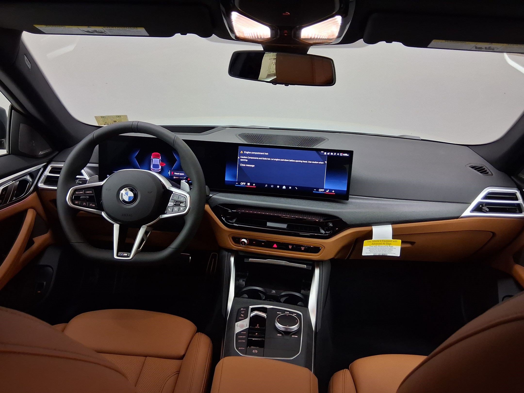 New 2026 BMW 430i w/ M Sport Package RWD image 16