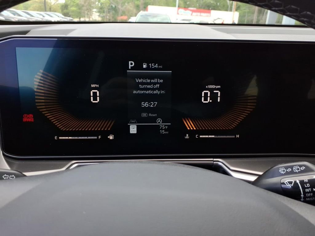 New 2026 Kia Sorento LX FWD image 24