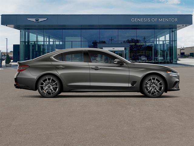 New 2026 Genesis G70 2.5T image 4