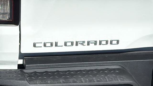 New 2026 Chevrolet Colorado Trail Boss image 28