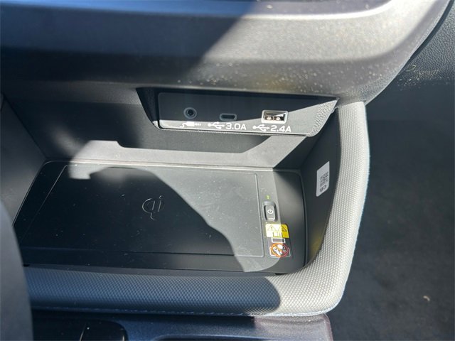 New 2026 Subaru Forester Premium image 26