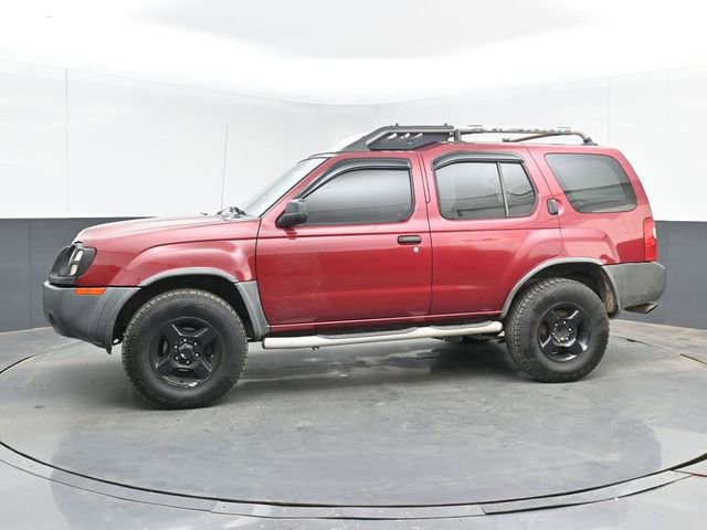 Used 2003 Nissan Xterra XE w/ Power Pkg AWD/4WD image 11