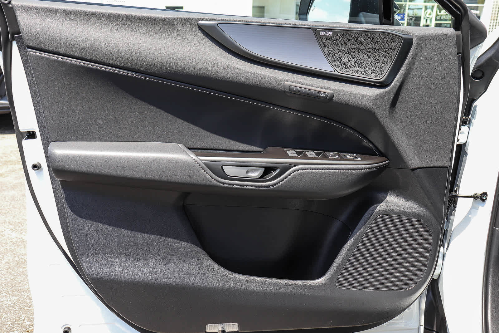 New 2026 Lexus NX 350h F Sport AWD/4WD image 22