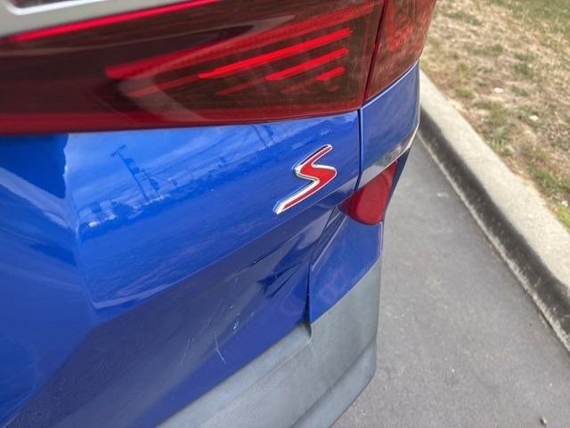 Used 2021 Kia Seltos S image 48