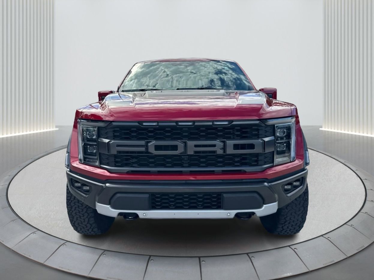 Used 2023 Ford F150 Raptor w/ Raptor 37 Performance Package video 2