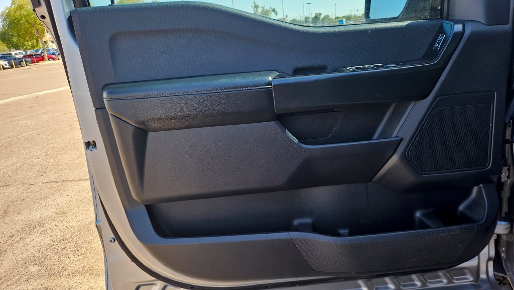 Used 2024 Ford F150 STX AWD/4WD image 23