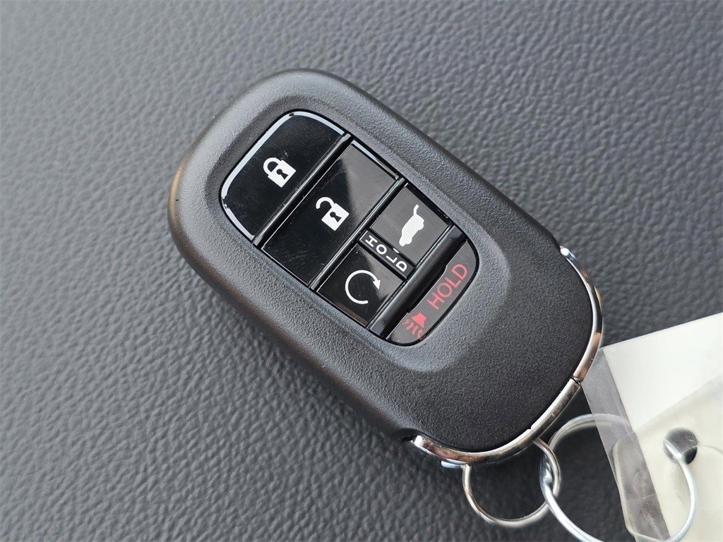 New 2026 Honda CR-V TrailSport image 34