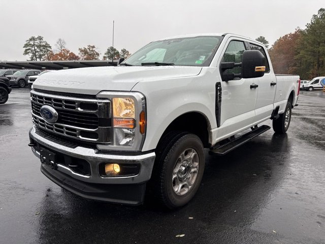 Used 2025 Ford F250 Lariat