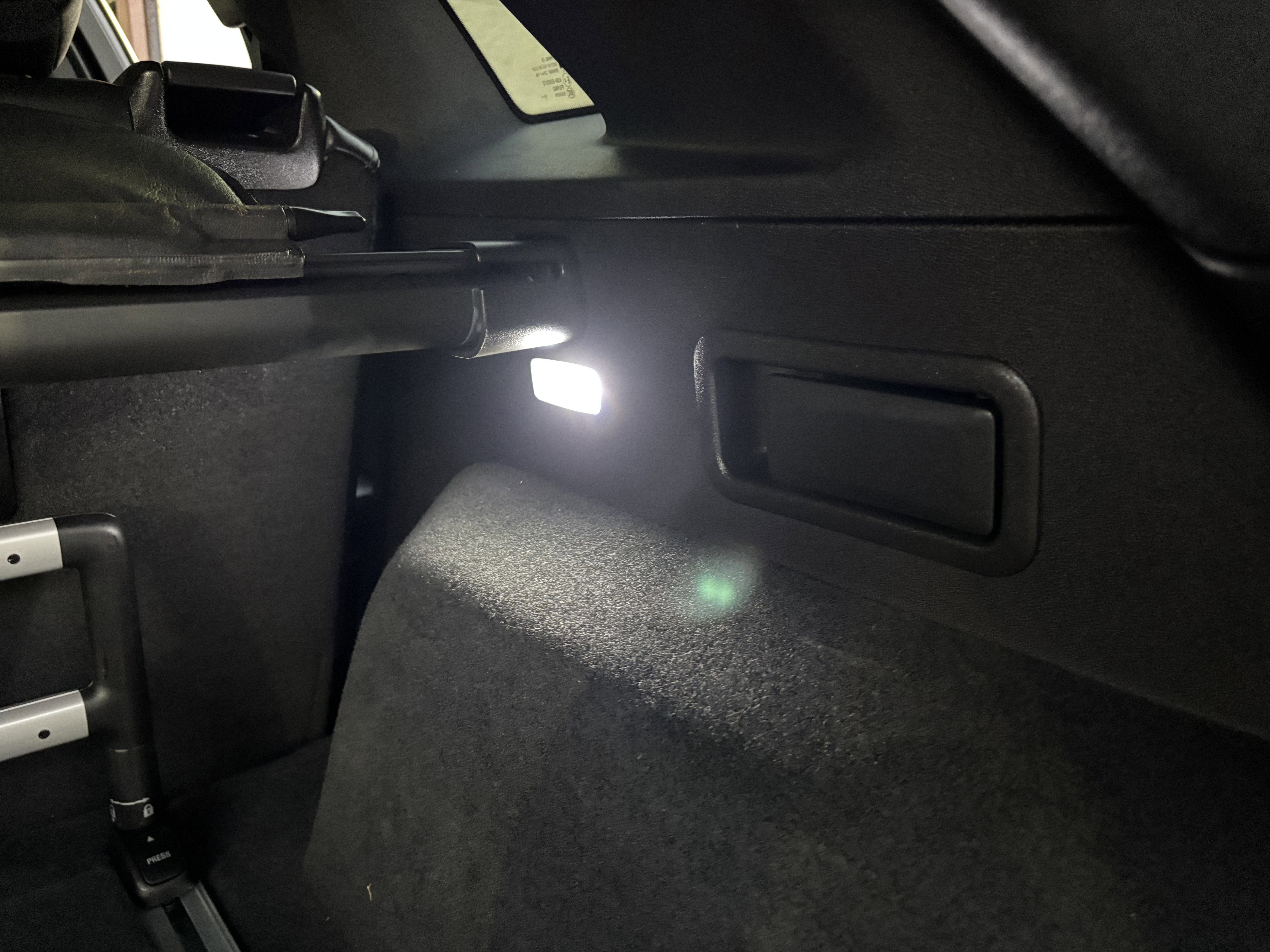 Used 2020 Cadillac XT5 Premium Luxury image 62