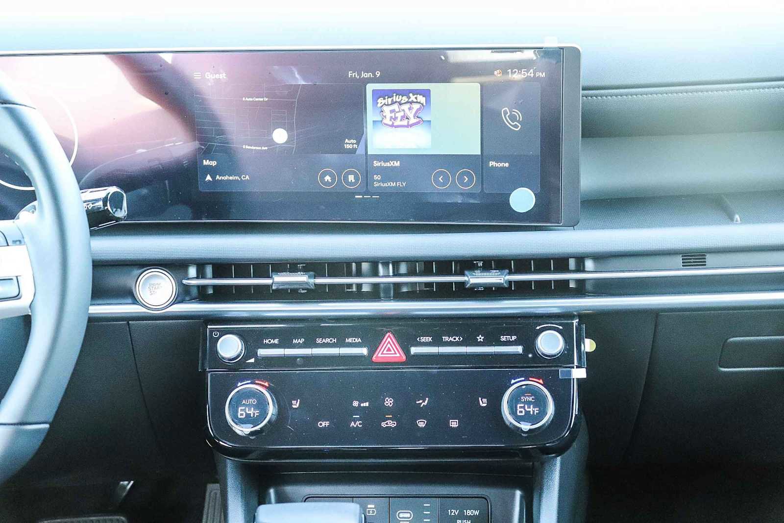 New 2025 Hyundai Santa Cruz XRT image 15