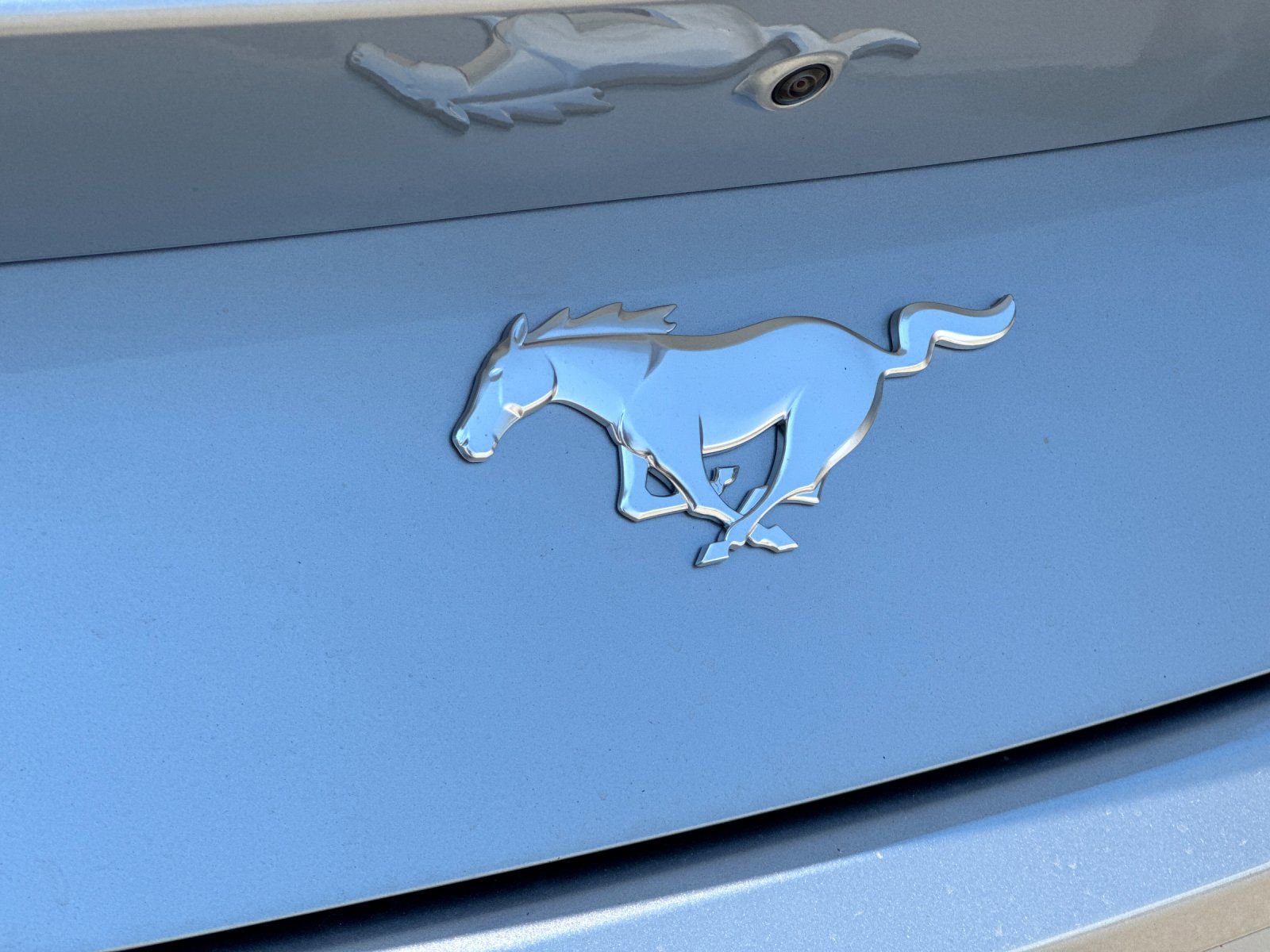 New 2025 Ford Mustang EcoBoost image 29