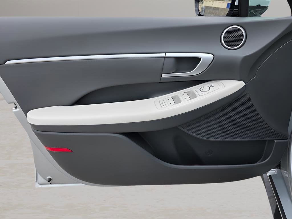 New 2026 Hyundai Sonata SEL image 12