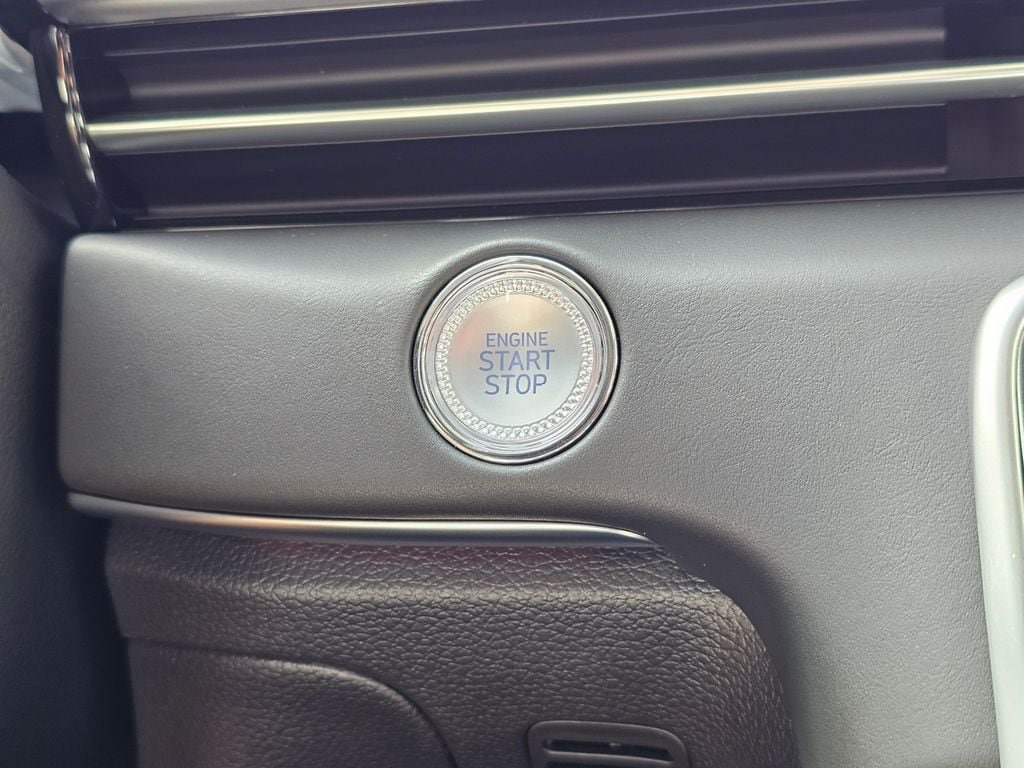 New 2026 Genesis GV80 3.5T Prestige AWD/4WD image 17