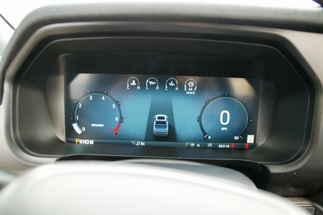 New 2025 Ford F150 Lariat w/ Equipment Group 502A High image 20