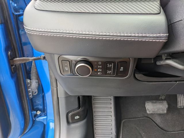 Used 2025 Ford Mustang Mach-E Select w/ Interior Protection Package RWD image 26