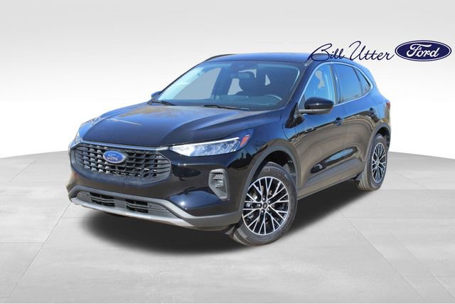 New 2025 Ford Escape SE FWD image 1