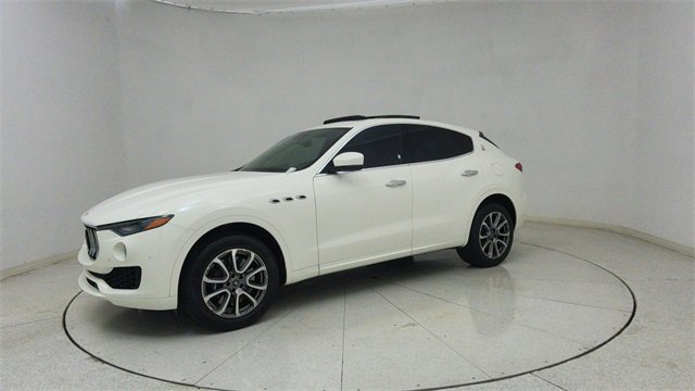 Used 2020 Maserati Levante S image 68